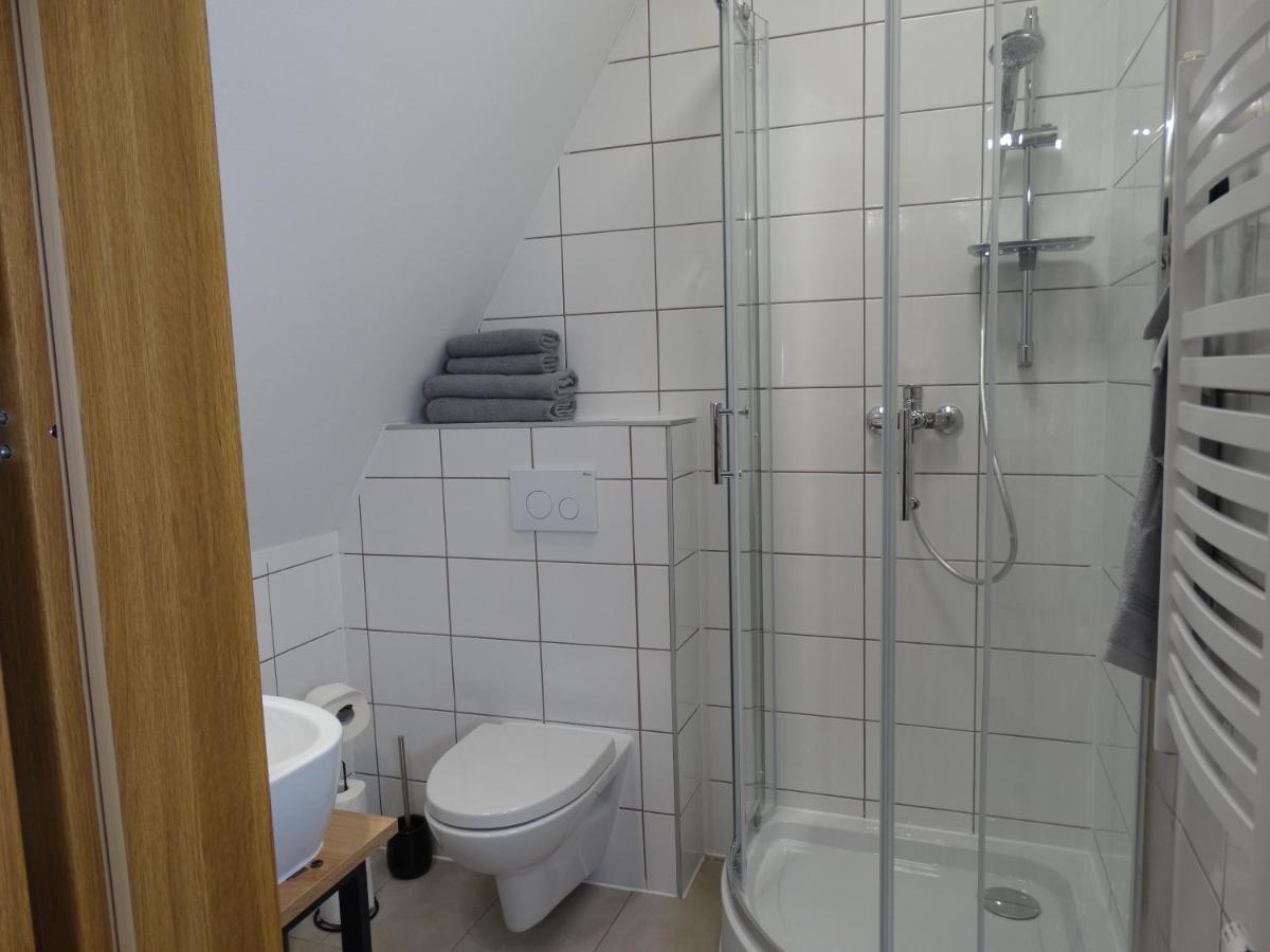 Apartamenty Tatrzanska Dolina كوشتيليسكا المظهر الخارجي الصورة